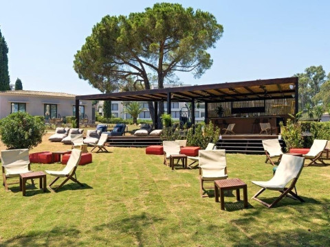 Dreams Corfu Resort & SPA