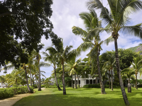 JW MARRIOTT MAURITIUS RESORT