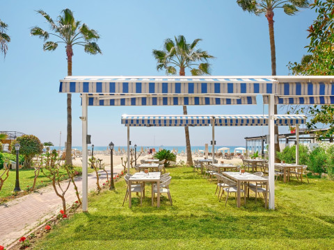 Elysee Beach Hotel