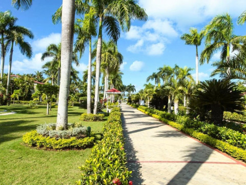 Bahia Principe Explore La Romana