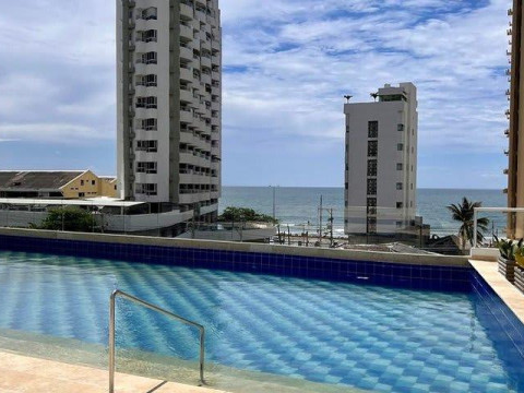 Gran Apartamento Con Vista A La Ciudad Amurallada