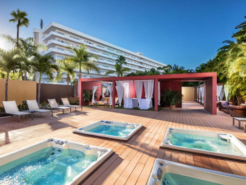 GRAN CANARIA PRINCESS
