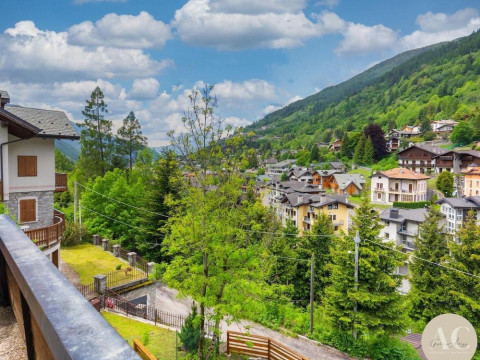 Gran Focolare In Ponte Di Legno