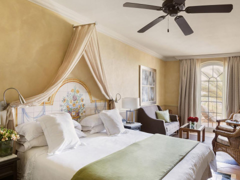Hotel Bahia del Duque