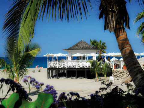 Hotel Bahia del Duque