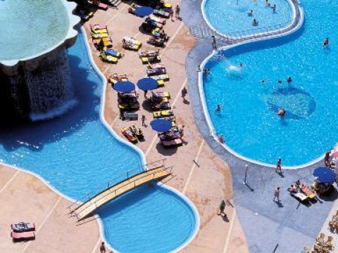Gran Hotel Bali