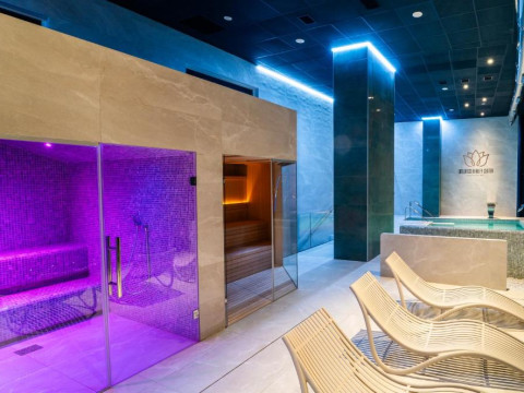 Gran Hotel Bali