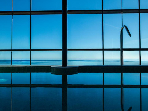 Gran Hotel Bali
