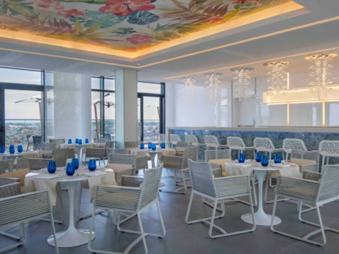 Gran Hotel Bristol Habana Vieja Melia Collection
