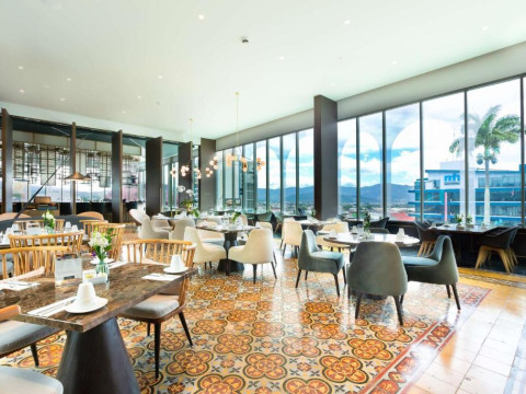 Gran Hotel Costa Rica, Curio Collection by Hilton
