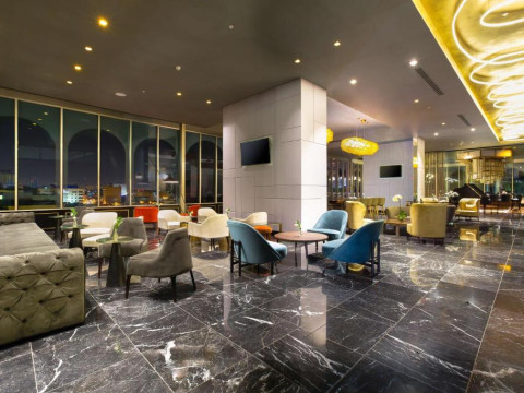 Gran Hotel Costa Rica, Curio Collection by Hilton