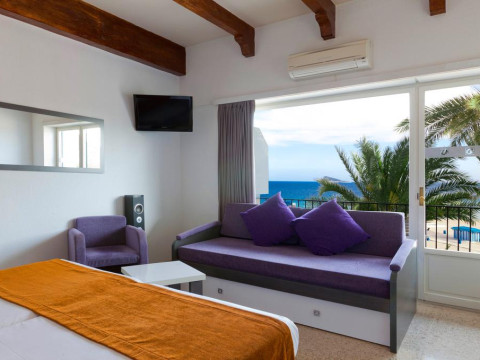 GRAN HOTEL DELFIN