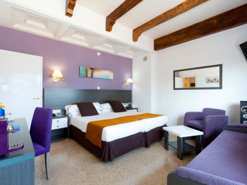 GRAN HOTEL DELFIN