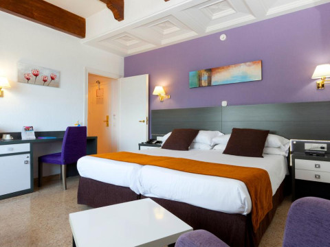 GRAN HOTEL DELFIN