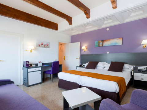 GRAN HOTEL DELFIN