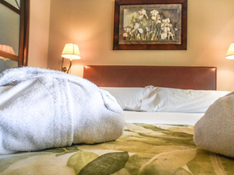 Hotel Gran Guadalpin Banus