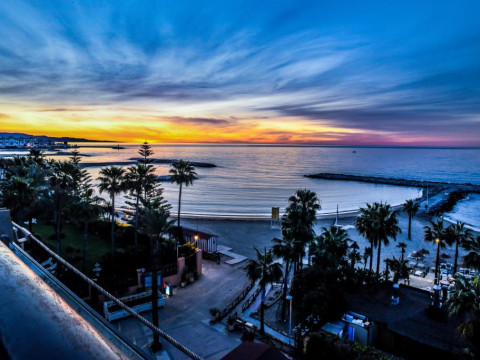 Hotel Gran Guadalpin Banus