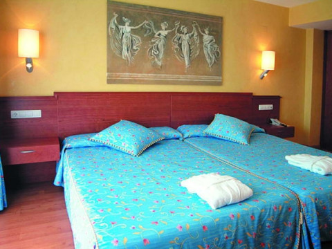 GRAN HOTEL LA HACIENDA