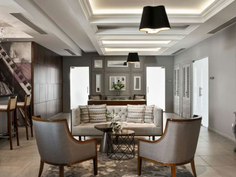 Gran Hotel Manzana Kempinski La Habana