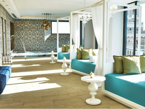 Gran Hotel Manzana Kempinski La Habana