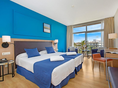 Hotel Meliá Lloret de Mar