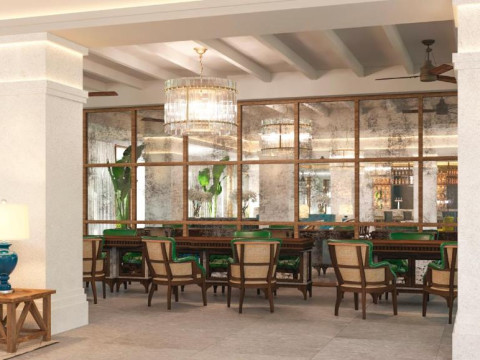 GRAN HOTEL TAORO