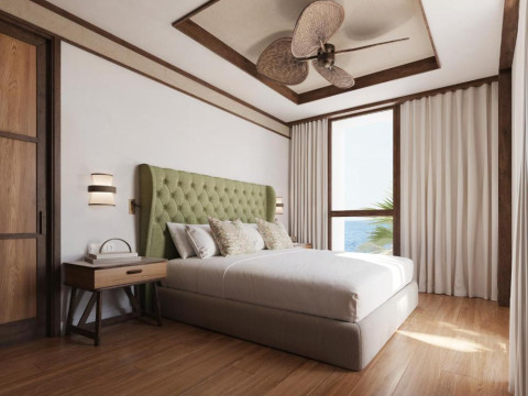 GRAN HOTEL TAORO