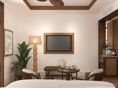 GRAN HOTEL TAORO