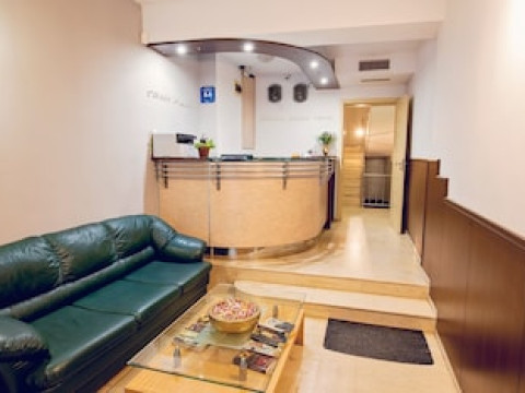 Hotel Gran Ivan