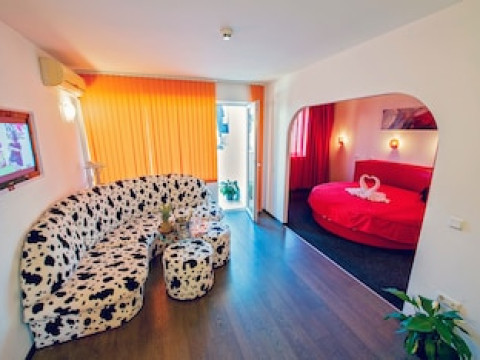 Hotel Gran Ivan