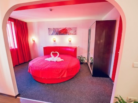 Hotel Gran Ivan
