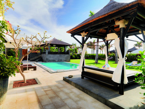 Gran Melia Palacio de Isora