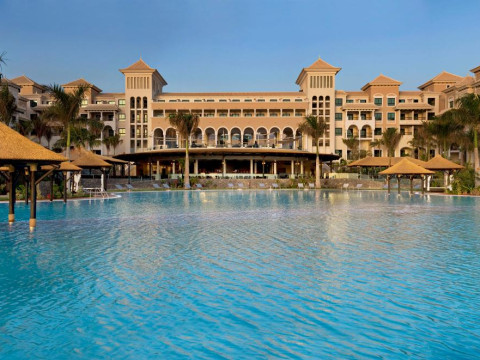 Gran Melia Palacio de Isora
