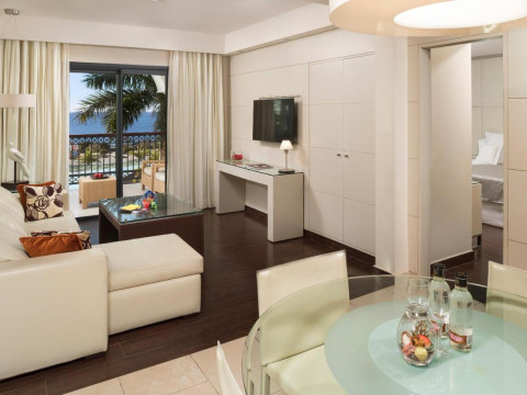 Gran Melia Palacio de Isora Resort & Spa