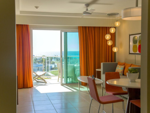 Gran Muthu Almirante Beach Hotel