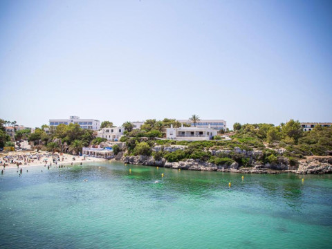 Gran Sagitario Hotel