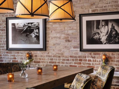 Granada Hotel & Bistro