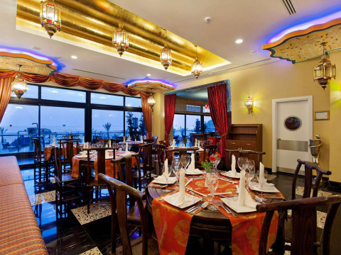 GRANADA LUXURY OKURCALAR