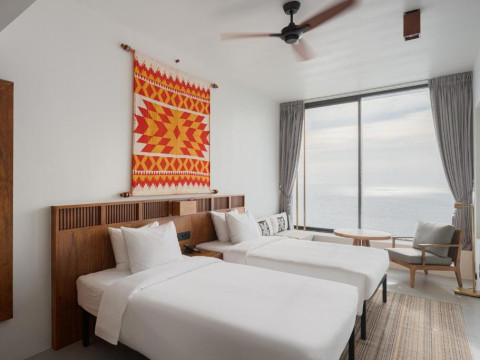 Granbell Hotel
