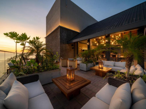 Granbell Hotel
