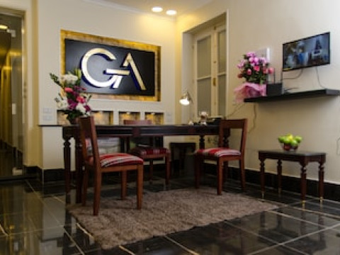 GRAND AGOR