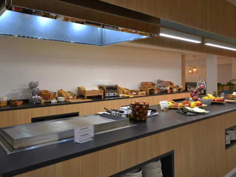 GRAND ANKA HOTEL
