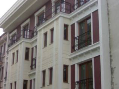 GRAND ANZAC HOTEL