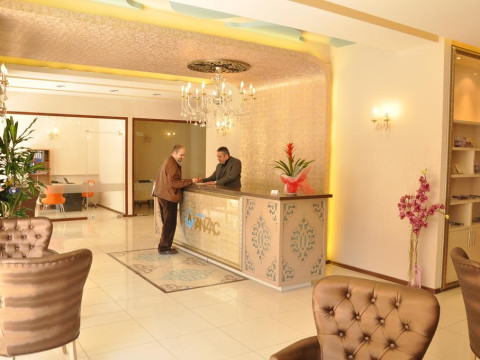 GRAND ANZAC HOTEL