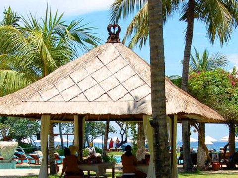 Grand Aston Bali Beach Resort