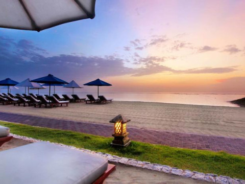 Grand Aston Bali Beach Resort