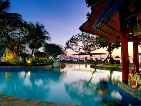 Grand Aston Bali Beach Resort