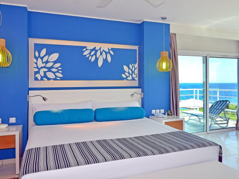 Grand Aston Cayo Las Brujas Beach Resort & Spa