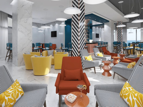 Grand Aston La Habana