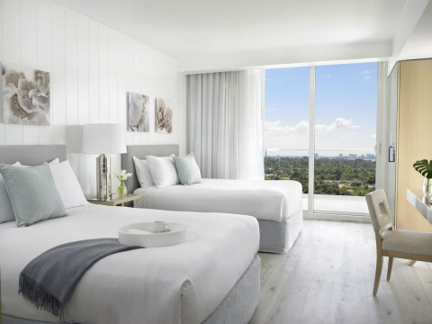GRAND BEACH HOTEL SURFSIDE